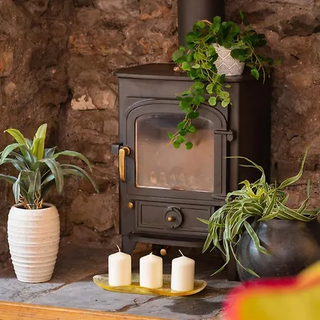 Oakfield Place Apartamento