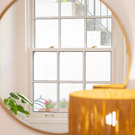 Apartamento Oakfield Place *