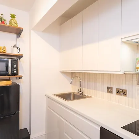 Oakfield Place דירה בריסטול